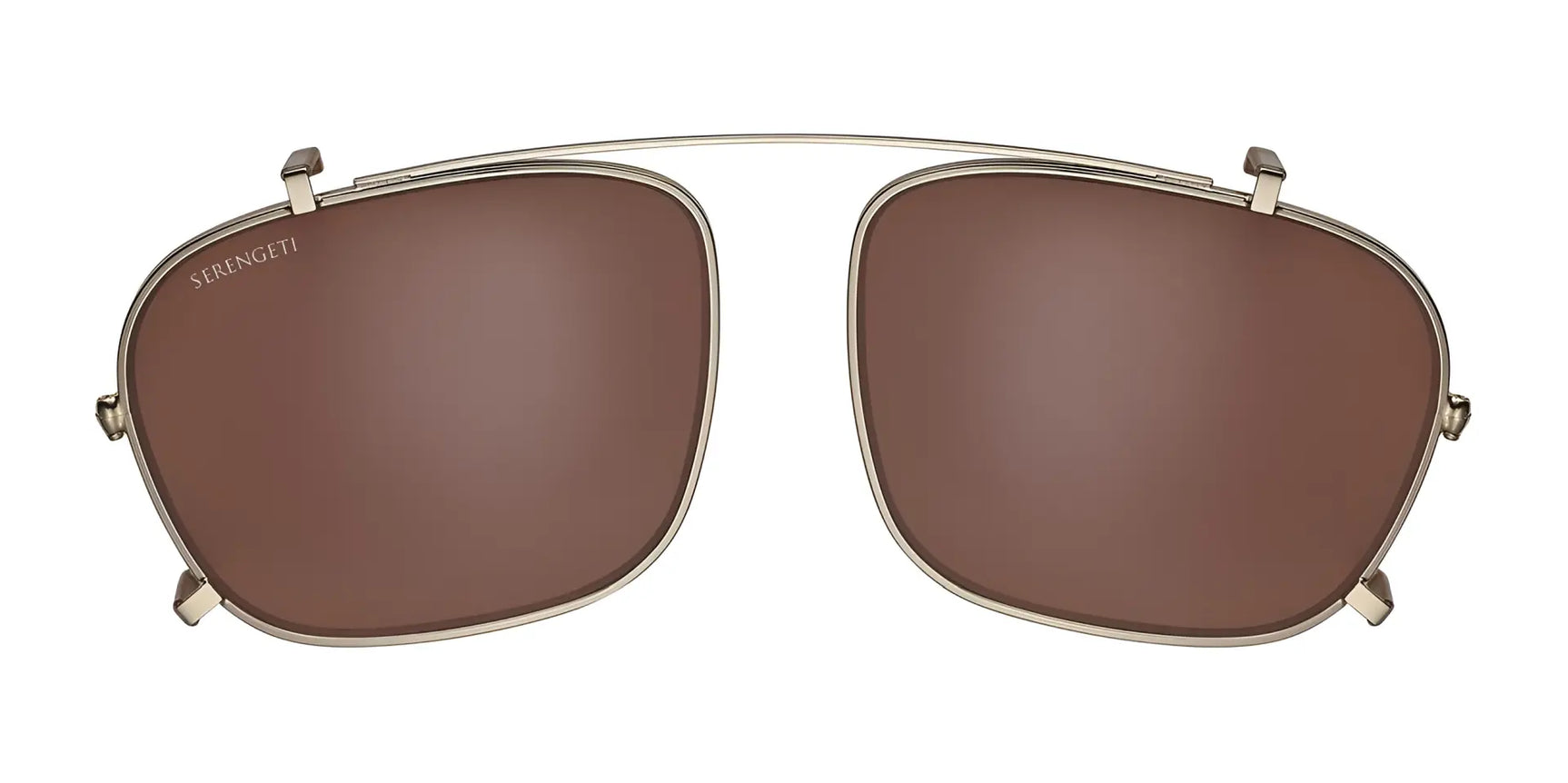 Serengeti NEIL M Clip-On Sunglasses