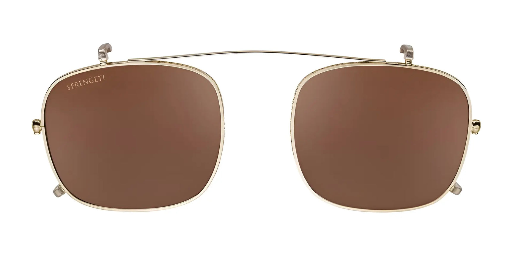 Serengeti NELSON Clip-On Sunglasses