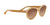 Serengeti DANBY Sunglasses | Size 56 / Honey Shiny