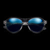 Serengeti DANBY Sunglasses | Size 56 / Honey Shiny / Mineral Polarized Drivers Gradient Cat 2 to 3