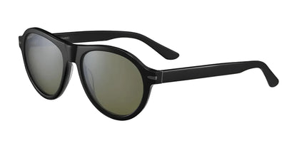 Serengeti DANBY Sunglasses Black / Mineral Polarized 555nm Cat 3 to 3