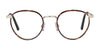 Serengeti DANIEL Eyeglasses | Size 50 / Matte Light Gold