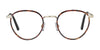 Serengeti DANIEL Eyeglasses | Size 50 / Matte Light Gold