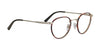 Serengeti DANIEL Eyeglasses | Size 50 / Matte Light Gold