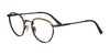 Serengeti DANIEL Eyeglasses | Size 50 / Shiny Light Gold