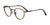 Serengeti DANIEL Eyeglasses | Size 50 / Shiny Light Gold