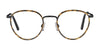 Serengeti DANIEL Eyeglasses | Size 50 / Matte Light Gold