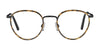 Serengeti DANIEL Eyeglasses | Size 50 / Matte Light Gold
