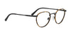 Serengeti DANIEL Eyeglasses | Size 50 / Matte Light Gold