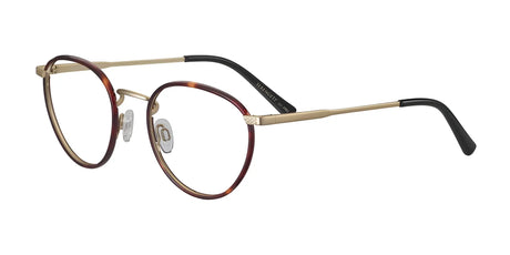 Serengeti DANIEL Eyeglasses Matte Light Gold