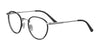 Serengeti DANIEL Eyeglasses | Size 50 / Shiny Silver