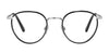 Serengeti DANIEL Eyeglasses | Size 50 / Matte Light Gold