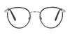 Serengeti DANIEL Eyeglasses | Size 50 / Matte Light Gold