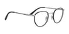 Serengeti DANIEL Eyeglasses | Size 50 / Matte Light Gold