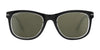 Serengeti DANNY Sunglasses / Shiny Light Gunmetal / Mineral Polarized Drivers Cat 2 to 3