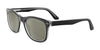 Serengeti DANNY Sunglasses / Shiny Light Gunmetal / Mineral Polarized Drivers Cat 2 to 3