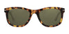 Serengeti DANNY Sunglasses / Shiny Light Gunmetal / Mineral Polarized Drivers Cat 2 to 3