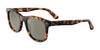 Serengeti DANNY Sunglasses / Shiny Light Gunmetal / Mineral Polarized Drivers Cat 2 to 3