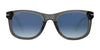 Serengeti DANNY Sunglasses / Shiny Light Gunmetal / Mineral Polarized Drivers Cat 2 to 3