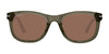 Serengeti DANNY Sunglasses / Shiny Light Gunmetal / Mineral Polarized Drivers Cat 2 to 3