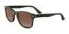Serengeti DANNY Sunglasses / Shiny Light Gunmetal / Mineral Polarized Drivers Cat 2 to 3