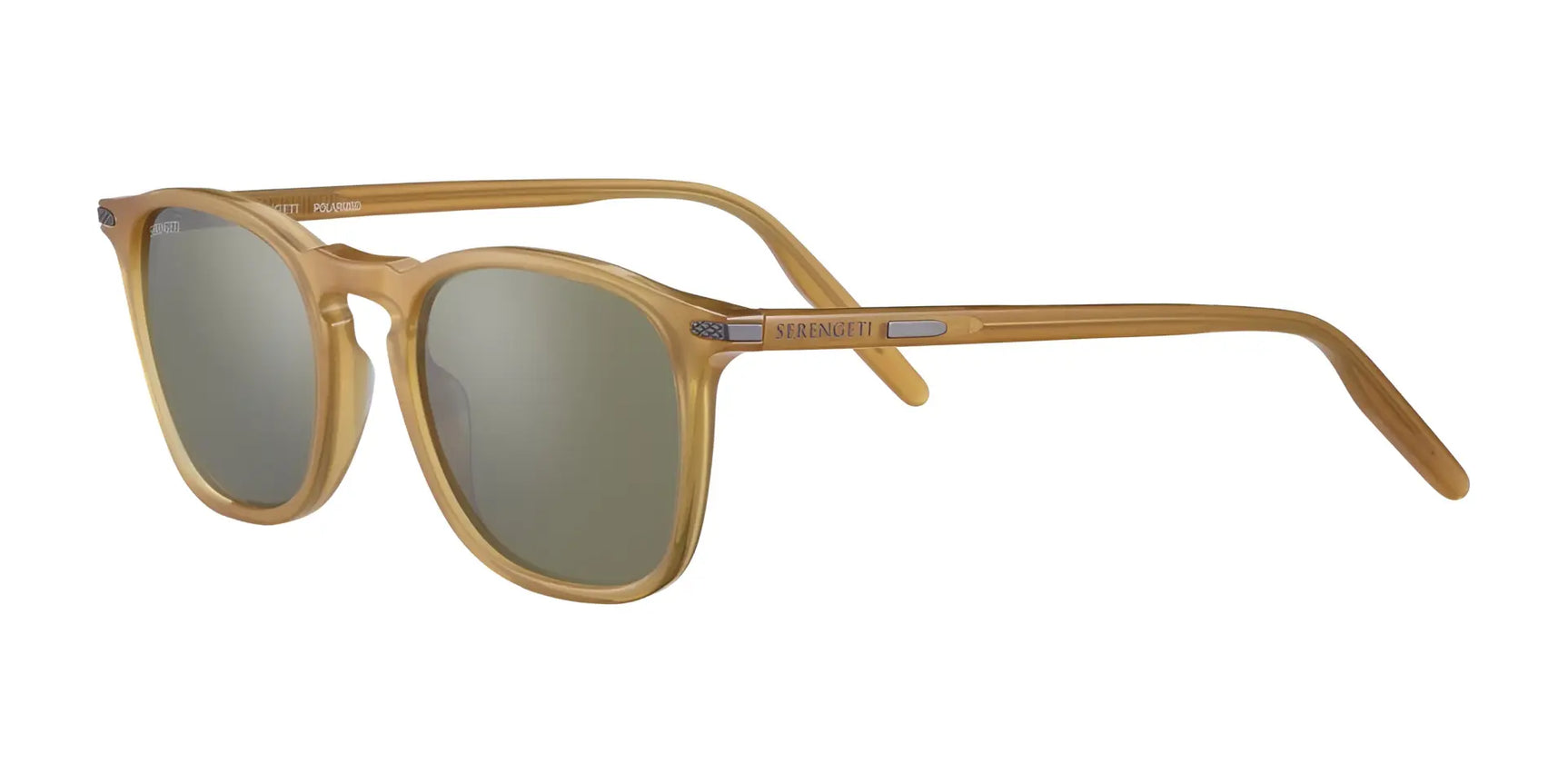 Serengeti DELIO Sunglasses | Size 51