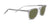 Serengeti DELIO Sunglasses | Size 51 / Crystal Shiny