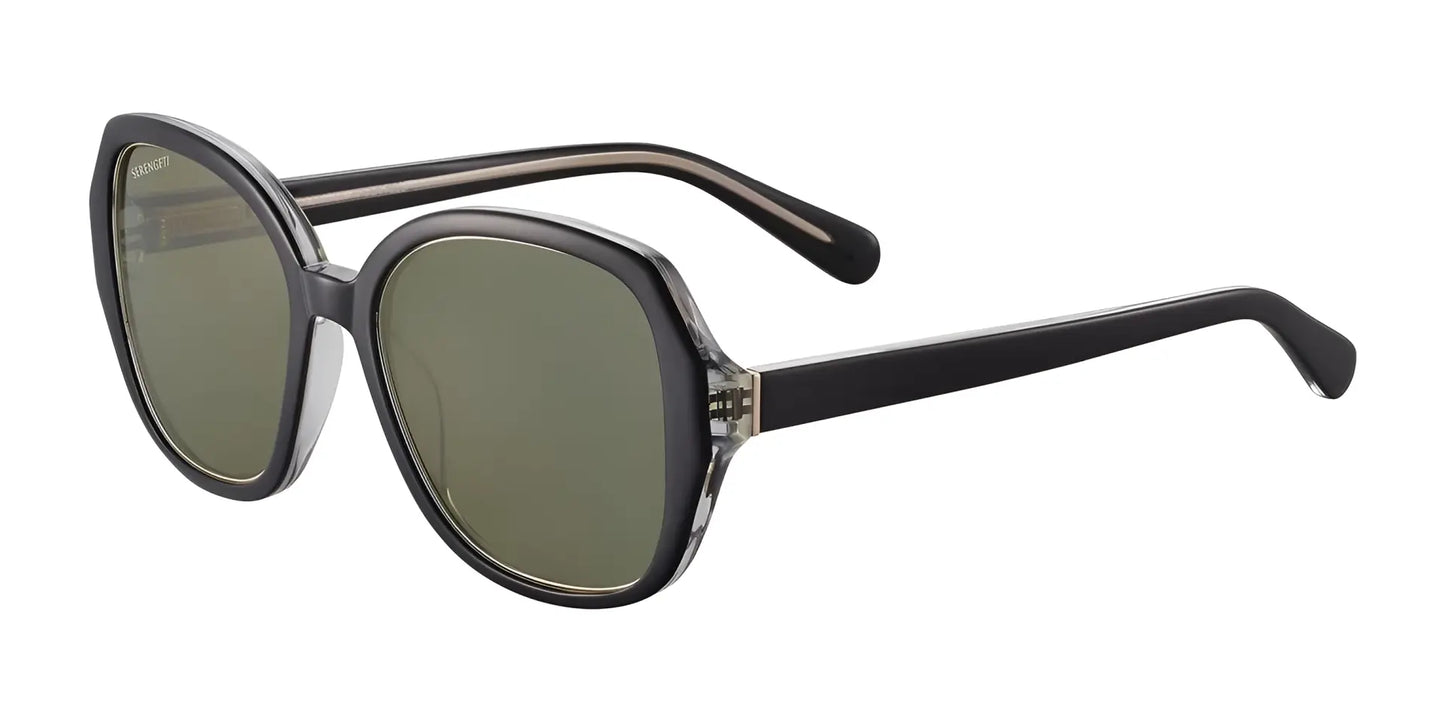 Serengeti HAYWORTH Sunglasses | Size 54