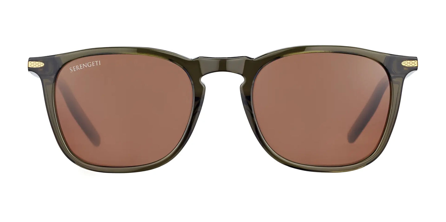 Serengeti DELIO Sunglasses | Size 51