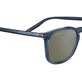 Shiny Dark Blue