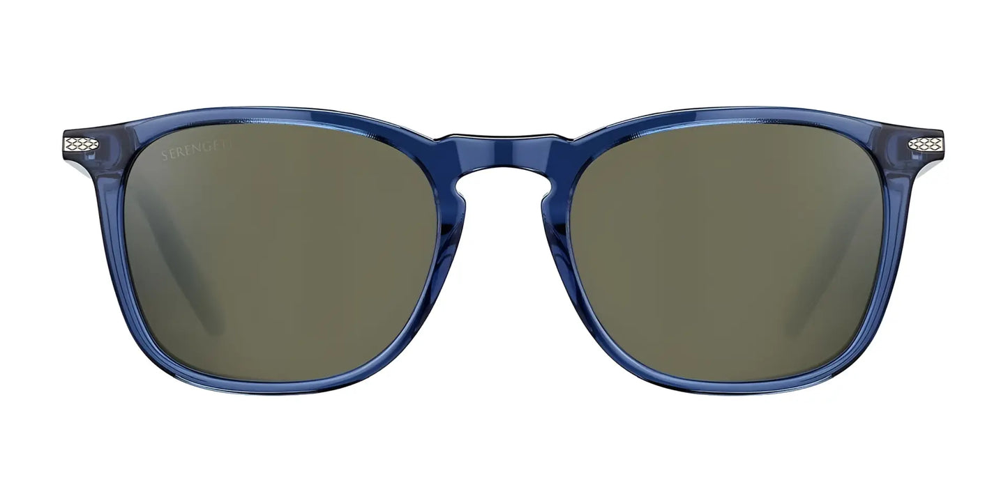 Serengeti DELIO Sunglasses | Size 51