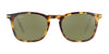 Serengeti DELIO Sunglasses | Size 51 / Crystal Shiny / Mineral Polarized 555nm Cat 3 to 3