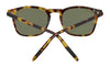 Serengeti DELIO Sunglasses | Size 51 / Crystal Shiny / Mineral Polarized 555nm Cat 3 to 3