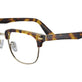 Shiny Classic Havana & Shiny Light Gold