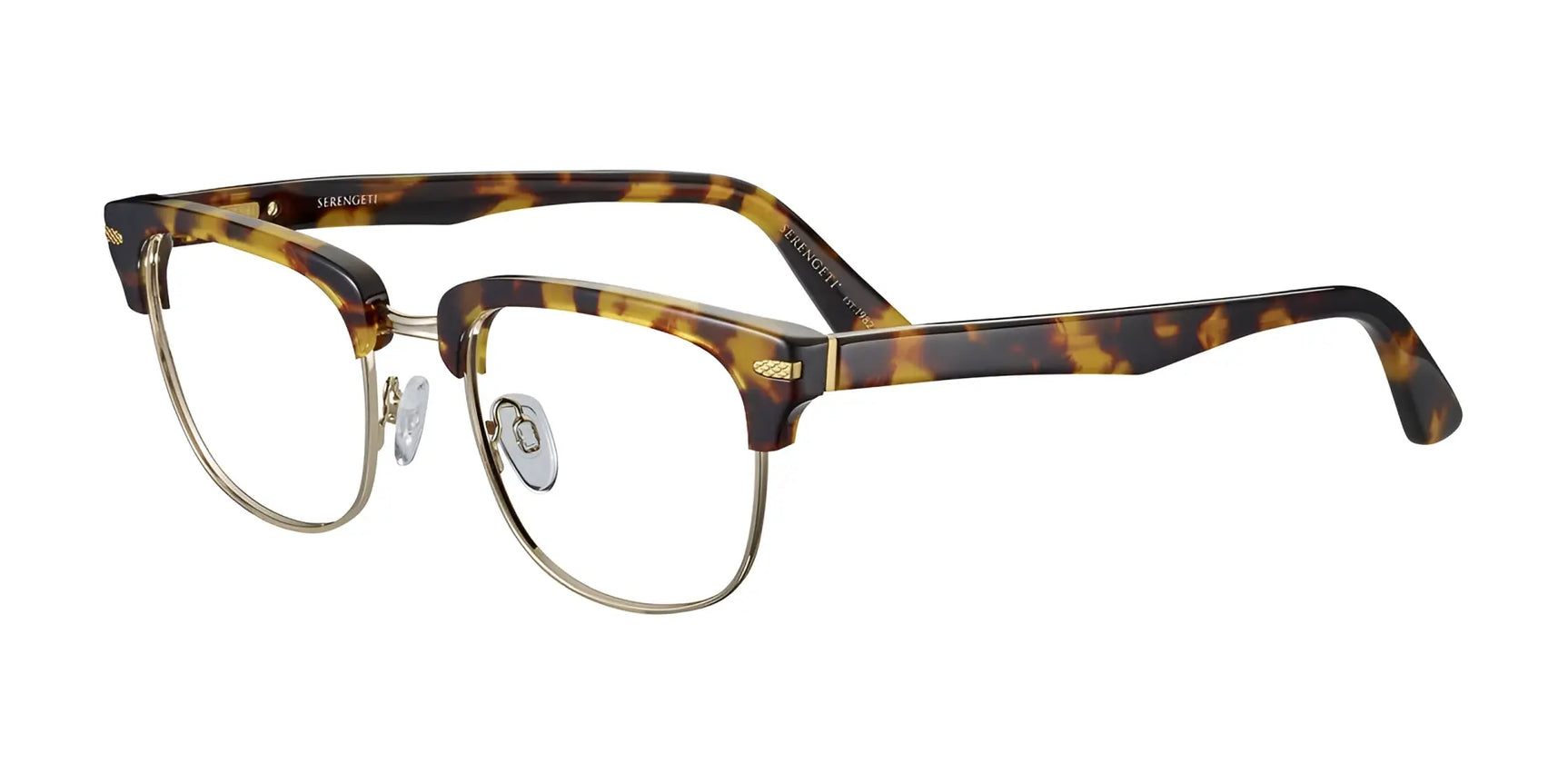 Serengeti DENZEL Eyeglasses | Size 52