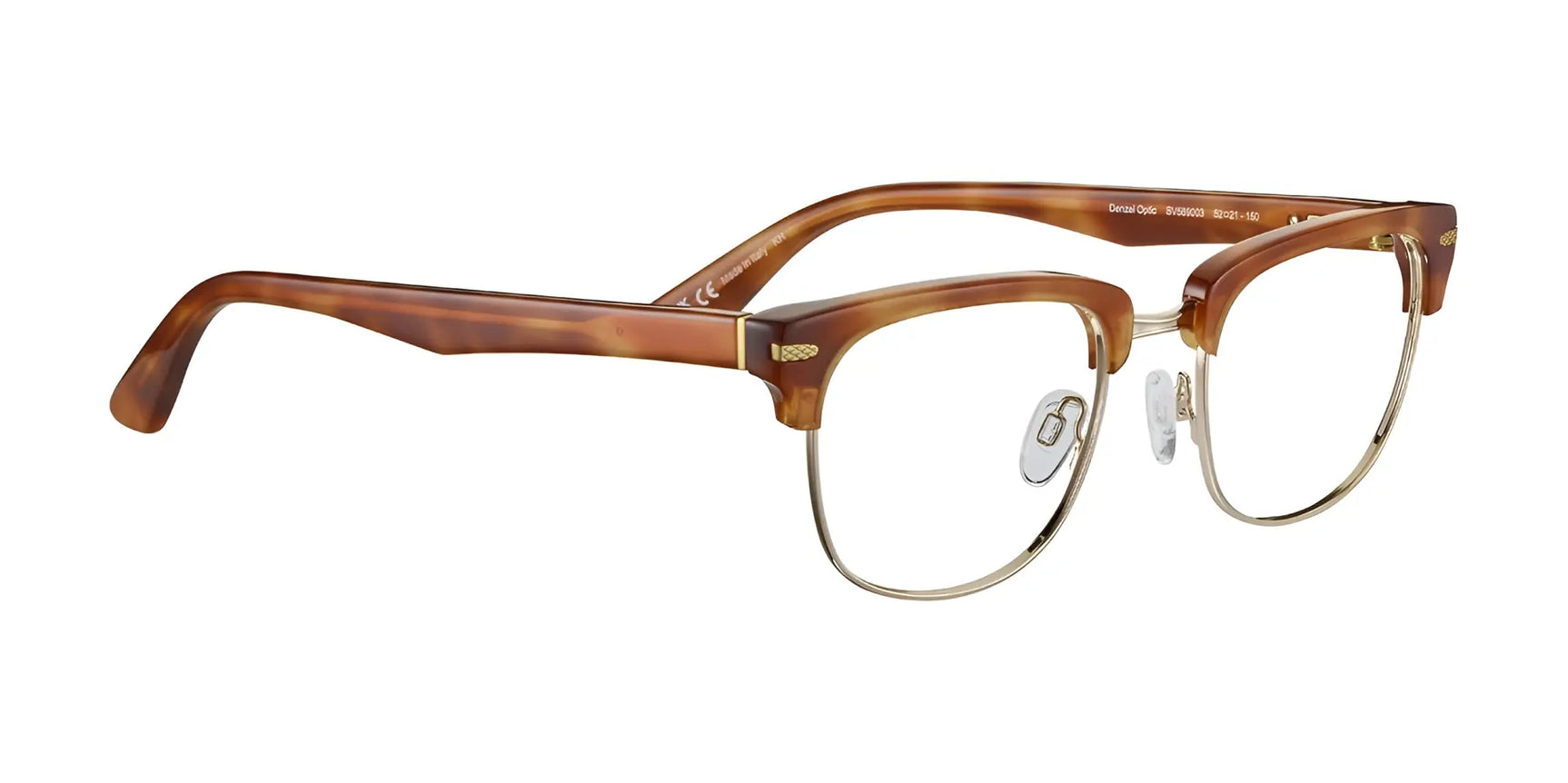 Serengeti DENZEL Eyeglasses | Size 52