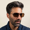 Serengeti DORWINN Sunglasses | Size 46 / Matte Black / Mineral Non Polarized Drivers Gradient Cat 2 to 3