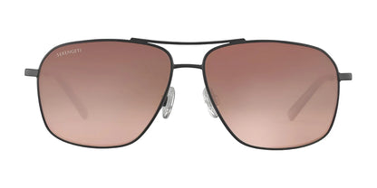 Serengeti DORWINN Sunglasses | Size 46