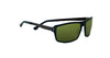 Serengeti DUCCIO Sunglasses / Satin Black / Polarized Phd 555nm