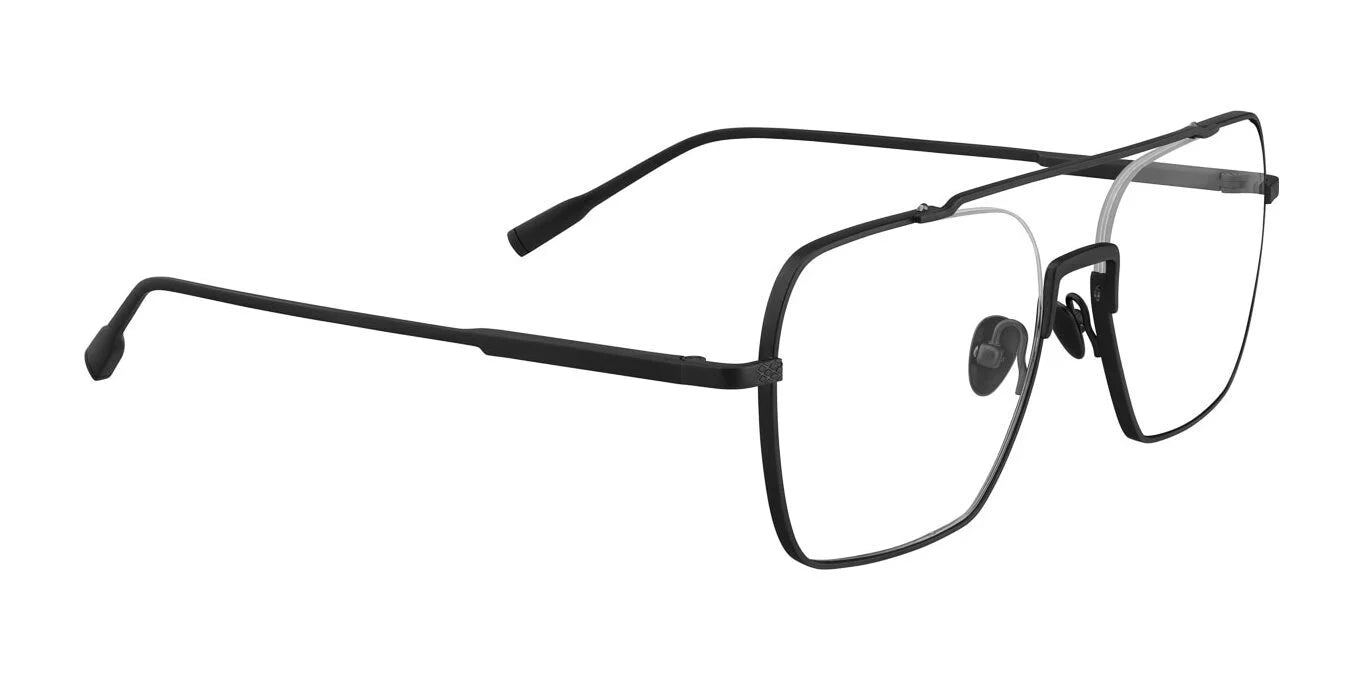 Serengeti EDDIE Eyeglasses Black Matte