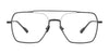 Serengeti EDDIE Eyeglasses / Black Matte