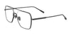 Serengeti EDDIE Eyeglasses / Black Matte