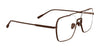 Serengeti EDDIE Eyeglasses / Bronze