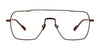Serengeti EDDIE Eyeglasses / Black Matte