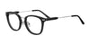 Serengeti EGON M Eyeglasses | Size 53 / Shiny Black