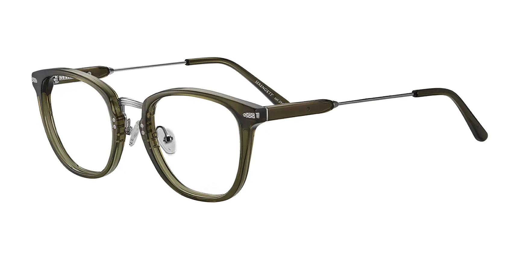 Serengeti EGON M Eyeglasses | Size 53