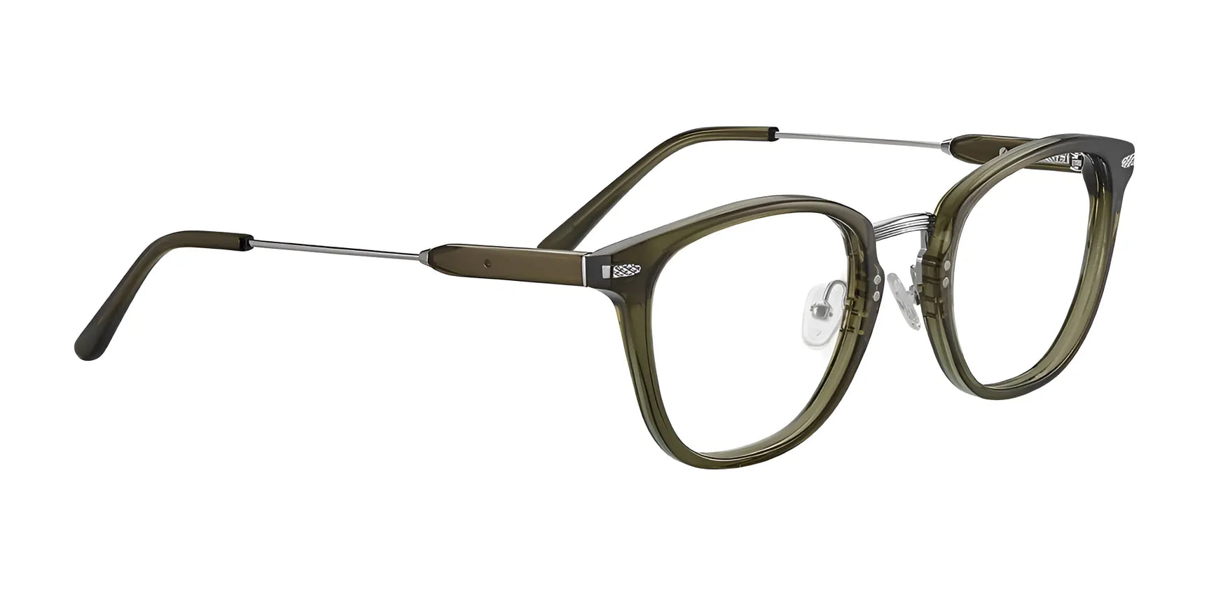 Serengeti EGON M Eyeglasses | Size 53