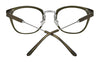 Serengeti EGON M Eyeglasses | Size 53 / Havana Shiny