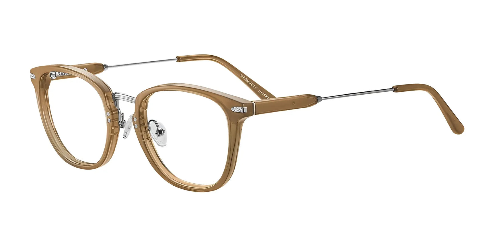 Serengeti EGON M Eyeglasses | Size 53