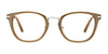 Serengeti EGON M Eyeglasses | Size 53 / Havana Shiny